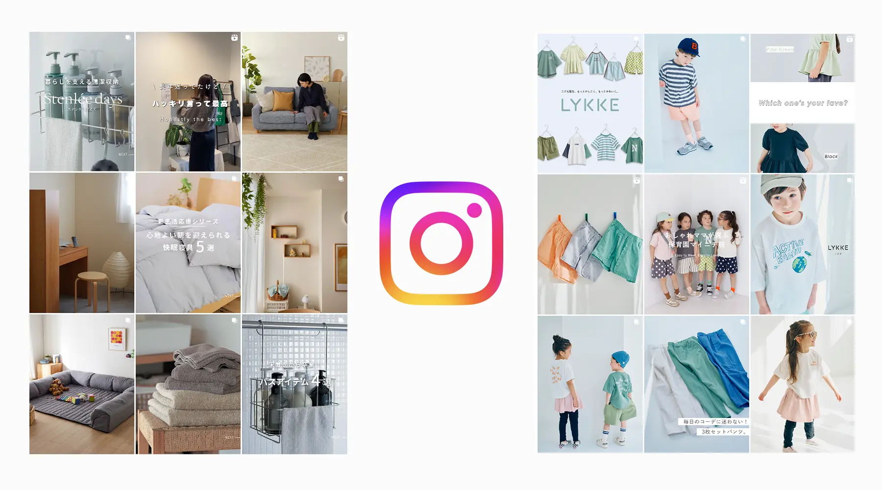 千趣会様Instagram戦略・運用のお手伝いをさせていただきました。